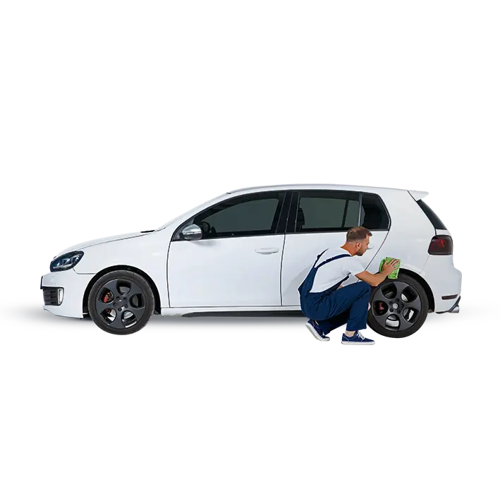 KleanKars About Us - Waterless Car Wash